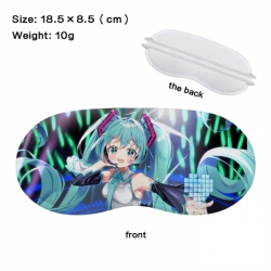 Hatsune Miku Anime full-color ...