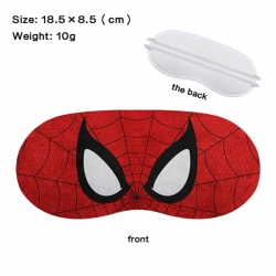 Superhero Anime full-color pri...