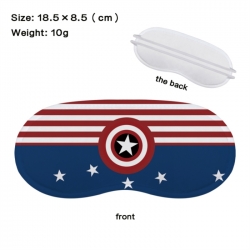 Superhero Anime full-color pri...
