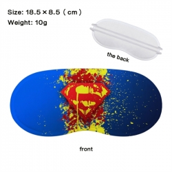 Superhero Anime full-color pri...