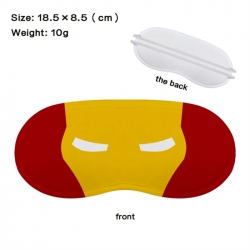 Superhero Anime full-color pri...