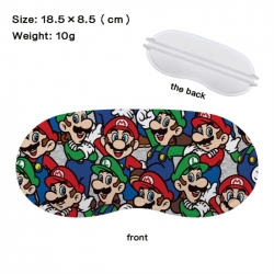 Super Mario Anime full-color p...
