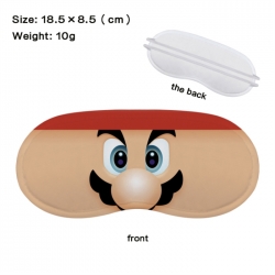 Super Mario Anime full-color p...