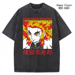 Demon Slayer Kimets Anime peri...