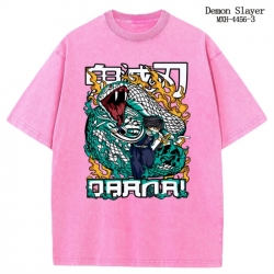 Demon Slayer Kimets Anime peri...