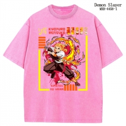 Demon Slayer Kimets Anime peri...