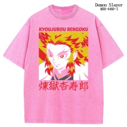 Demon Slayer Kimets Anime peri...