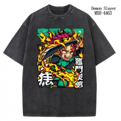 Demon Slayer Kimets Anime peri...