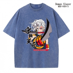 Demon Slayer Kimets Anime peri...