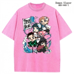 Demon Slayer Kimets Anime peri...