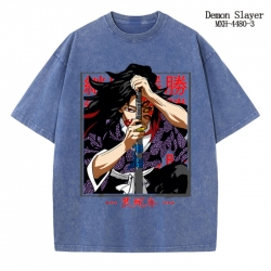 Demon Slayer Kimets Anime peri...