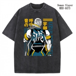 Demon Slayer Kimets Anime peri...