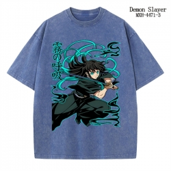 Demon Slayer Kimets Anime peri...