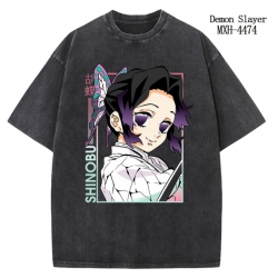 Demon Slayer Kimets Anime peri...
