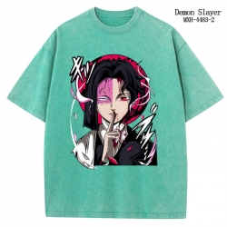 Demon Slayer Kimets Anime peri...