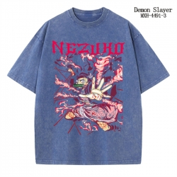Demon Slayer Kimets Anime peri...