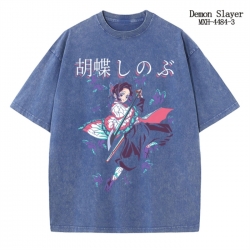 Demon Slayer Kimets Anime peri...