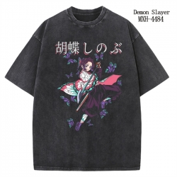 Demon Slayer Kimets Anime peri...