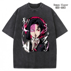 Demon Slayer Kimets Anime peri...
