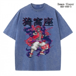 Demon Slayer Kimets Anime peri...