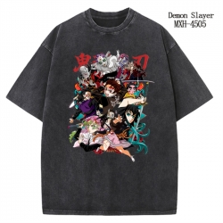 Demon Slayer Kimets Anime peri...