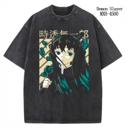 Demon Slayer Kimets Anime peri...
