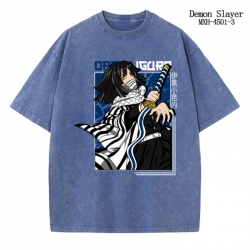 Demon Slayer Kimets Anime peri...