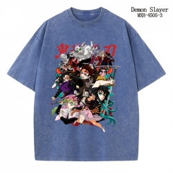 Demon Slayer Kimets Anime peri...