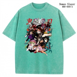 Demon Slayer Kimets Anime peri...