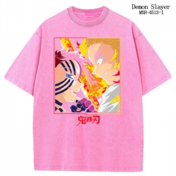 Demon Slayer Kimets Anime peri...