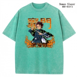 Demon Slayer Kimets Anime peri...
