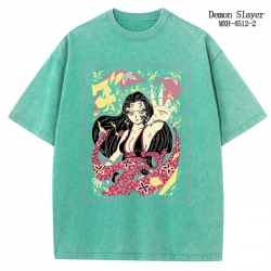 Demon Slayer Kimets Anime peri...