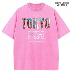 Tokyo Ghoul Anime peripheral p...
