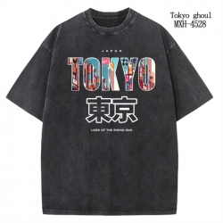 Tokyo Ghoul Anime peripheral p...