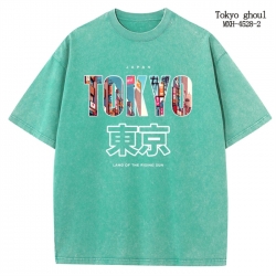 Tokyo Ghoul Anime peripheral p...