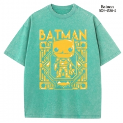 Batman Anime peripheral pure c...