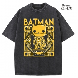Batman Anime peripheral pure c...