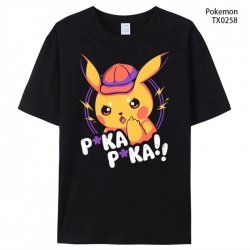 Pokemon Anime peripheral print...