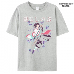 Demon Slayer Kimets Anime peri...