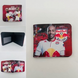 Sports stars Full color Two fo...