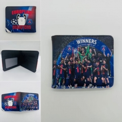 Sports stars Full color Two fo...