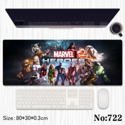 Marvel Anime peripheral comput...