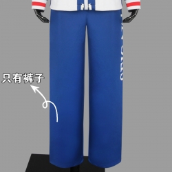 The Prince of Tennis Anime per...