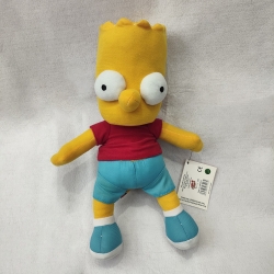 The Simpsons Anime peripheral ...