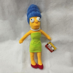 The Simpsons Anime peripheral ...