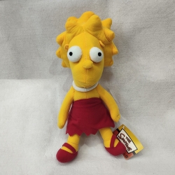 The Simpsons Anime peripheral ...