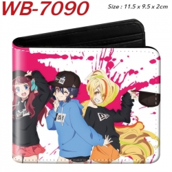 ZOMBIE LAND SAGA Animation col...