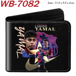 Football star Animation color ...