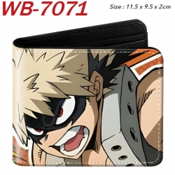 My Hero Academia Animation col...