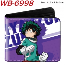My Hero Academia Animation col...